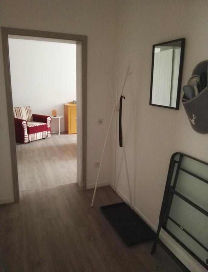 Ferienwohnungen Ilona Blick Келберг Екстериор снимка